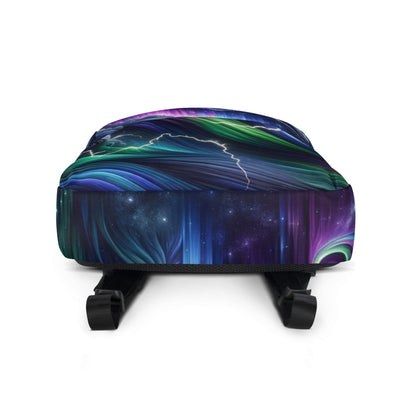 Tempest Threads Backpack