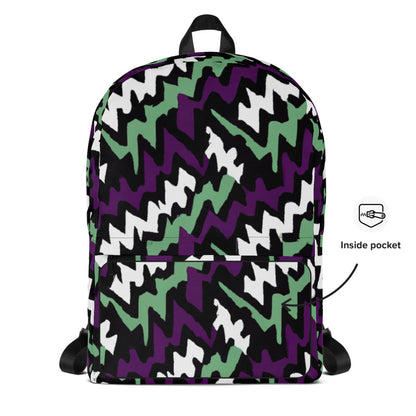 Regal Backpack