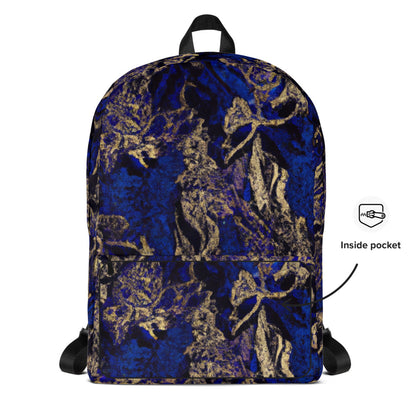 Regal Backpack