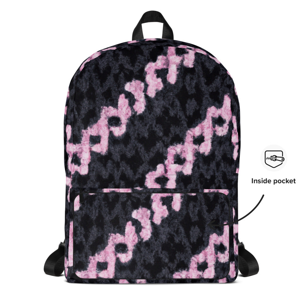 Regal Backpack