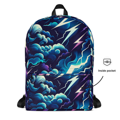 Tempest Threads Backpack