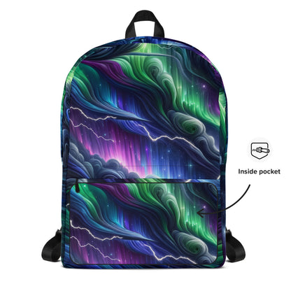Tempest Threads Backpack