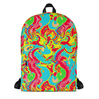 Regal Backpack