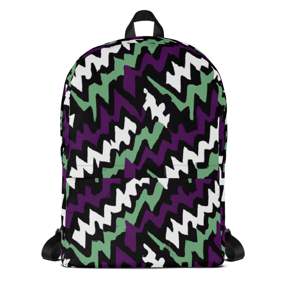 Regal Backpack