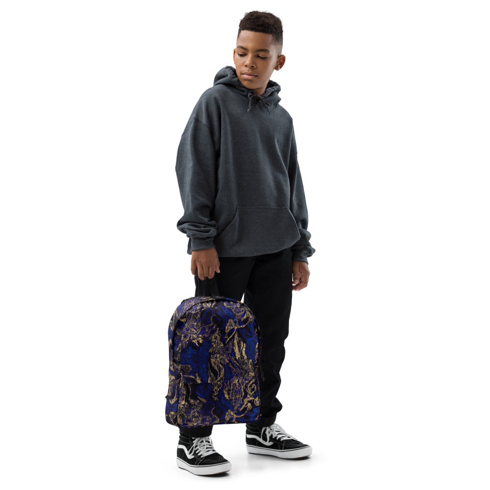 Regal Backpack