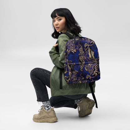 Regal Backpack