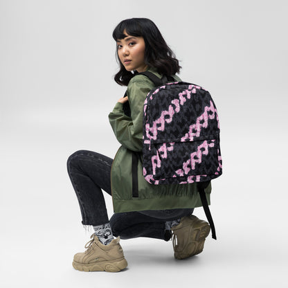 Regal Backpack