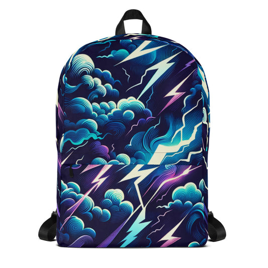 Tempest Threads Backpack