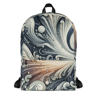 Tempest Threads Backpack