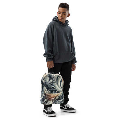 Tempest Threads Backpack