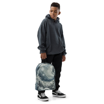 Tempest Threads Backpack