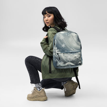 Tempest Threads Backpack