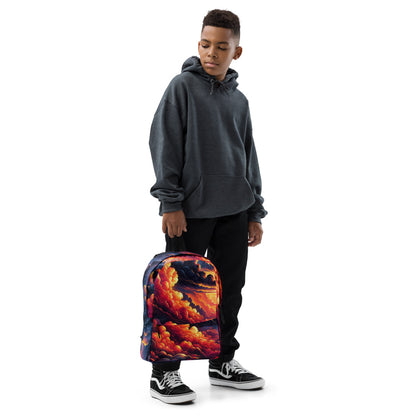 Tempest Threads Backpack