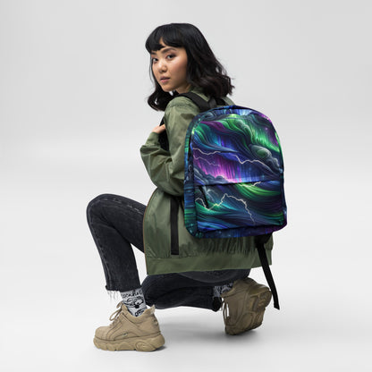 Tempest Threads Backpack