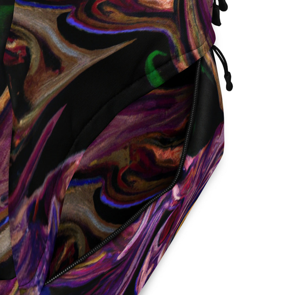 Regal Backpack