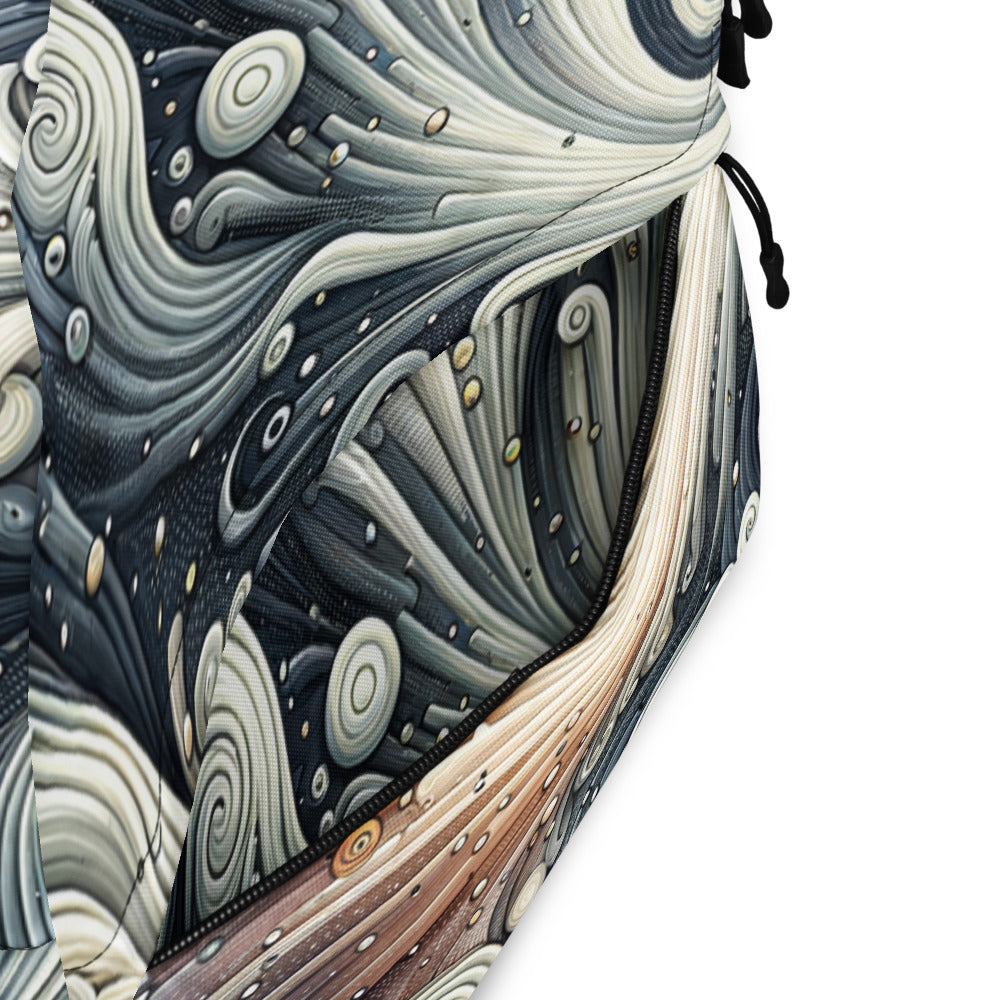Tempest Threads Backpack