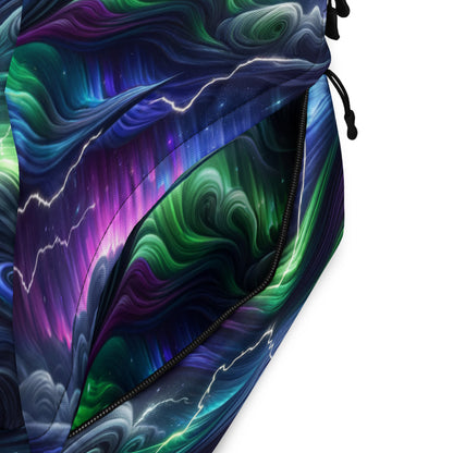 Tempest Threads Backpack