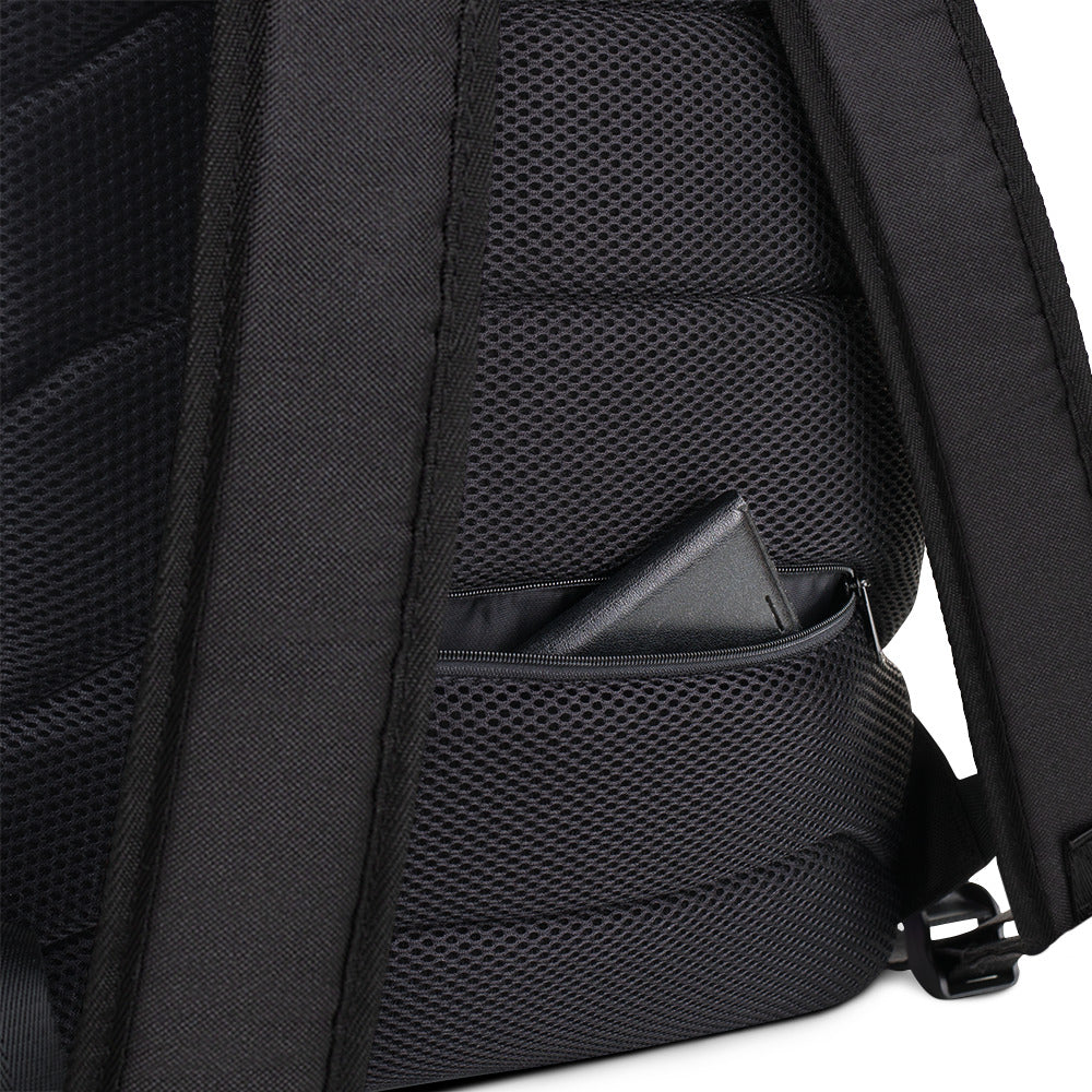 Tempest Threads Backpack