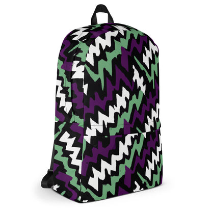 Regal Backpack