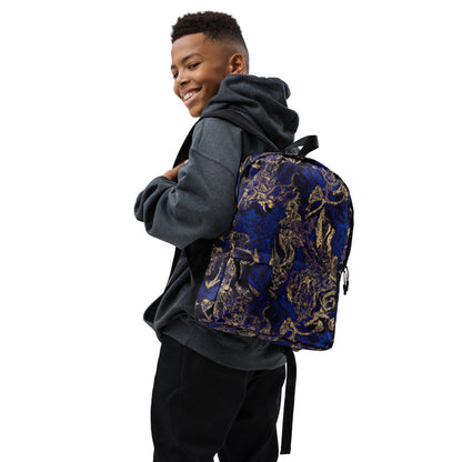 Regal Backpack