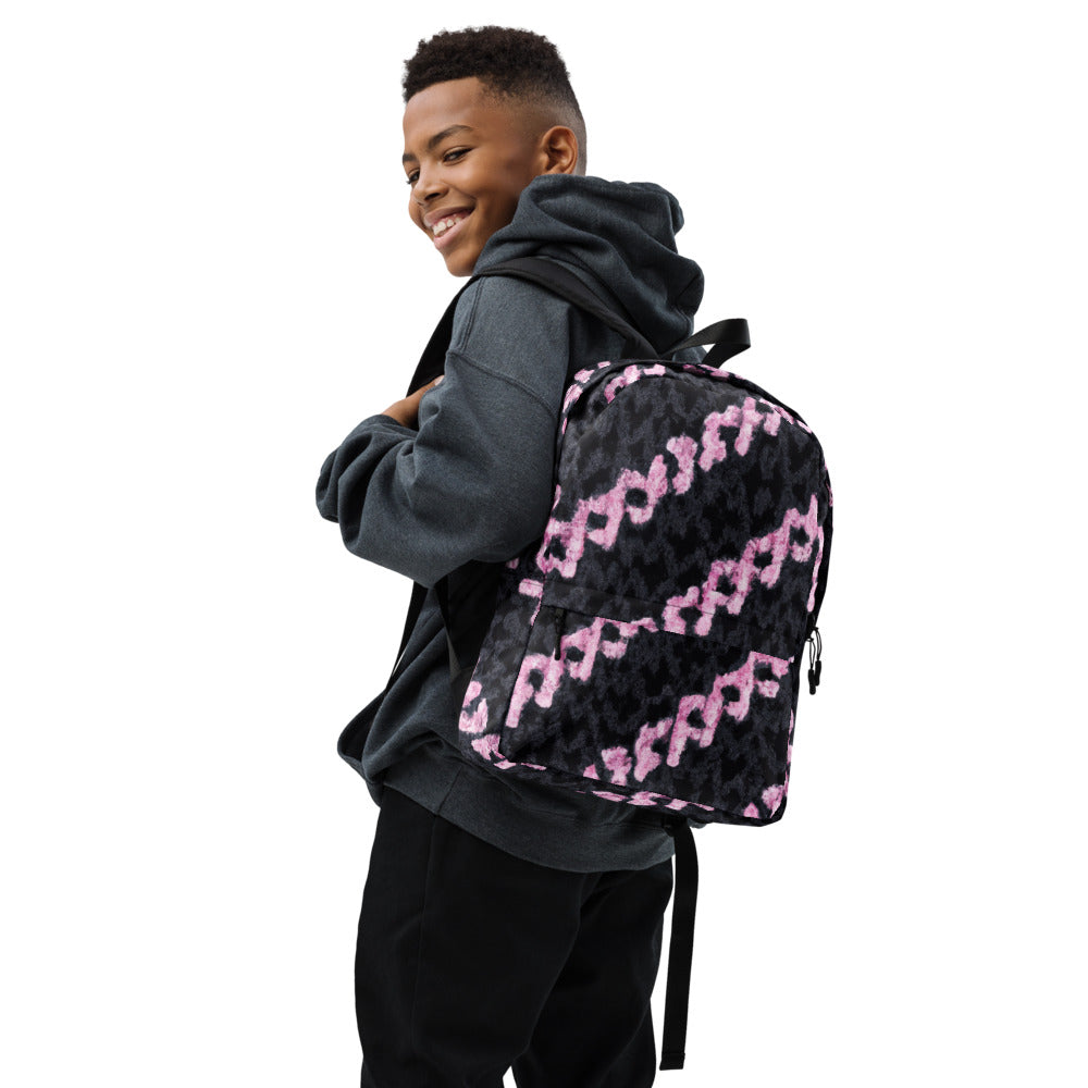 Regal Backpack