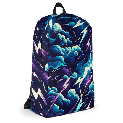 Tempest Threads Backpack