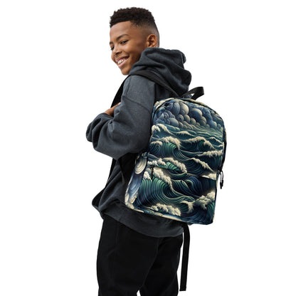 Tempest Threads Backpack