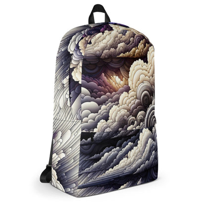 Tempest Threads Backpack