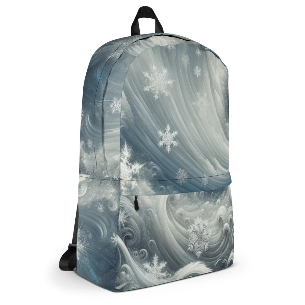 Tempest Threads Backpack