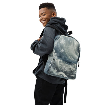 Tempest Threads Backpack