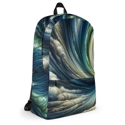 Tempest Threads Backpack