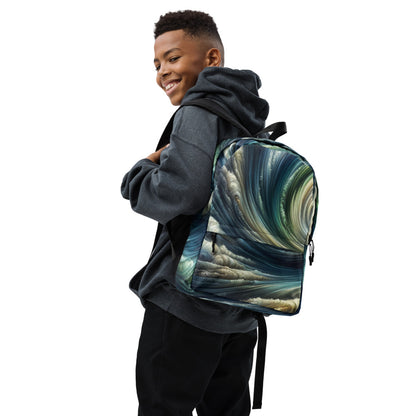 Tempest Threads Backpack