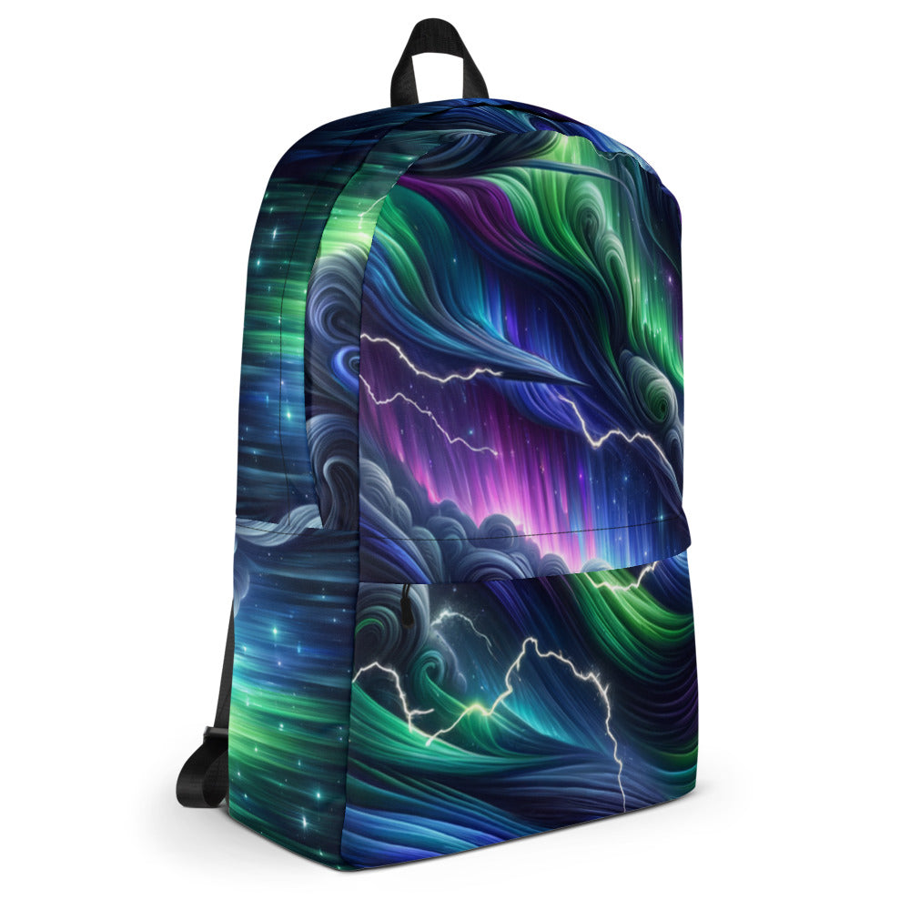 Tempest Threads Backpack