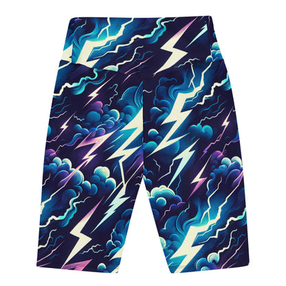 Tempest Threads Biker Shorts