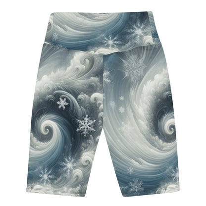 Tempest Threads Biker Shorts