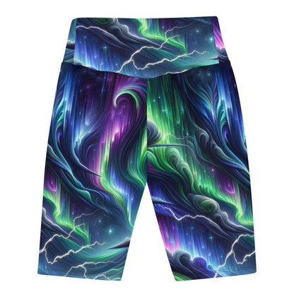 Tempest Threads Biker Shorts