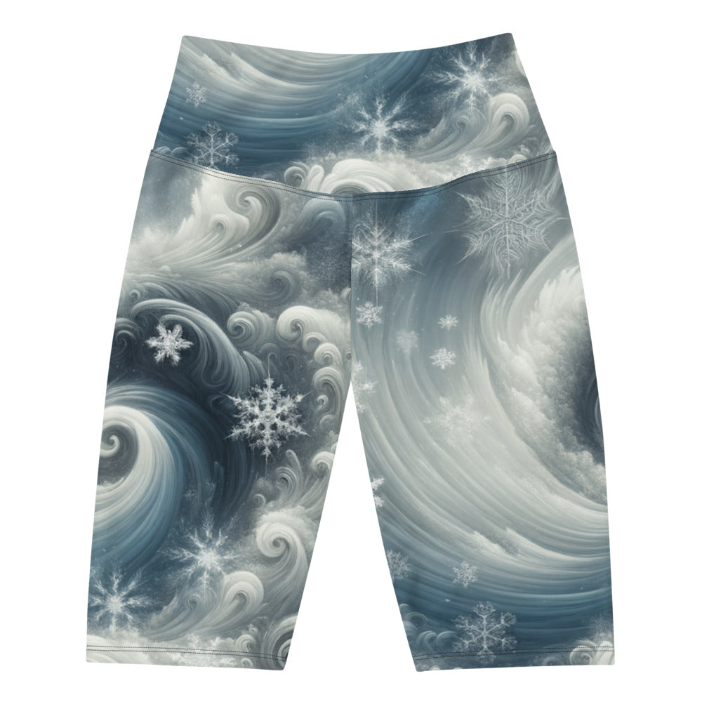 Tempest Threads Biker Shorts