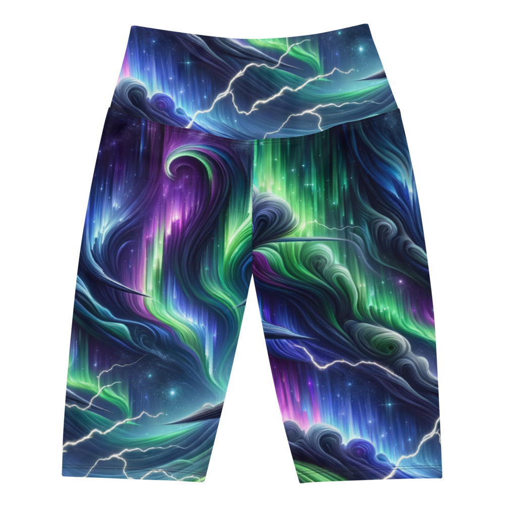 Tempest Threads Biker Shorts