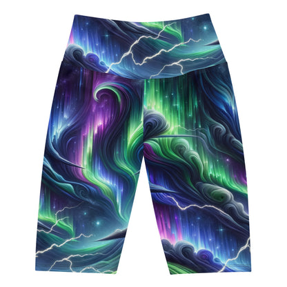 Tempest Threads Biker Shorts