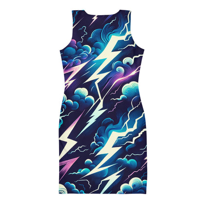 Tempest Threads Bodycon Dress