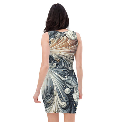 Tempest Threads Bodycon Dress