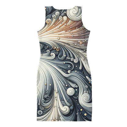 Tempest Threads Bodycon Dress