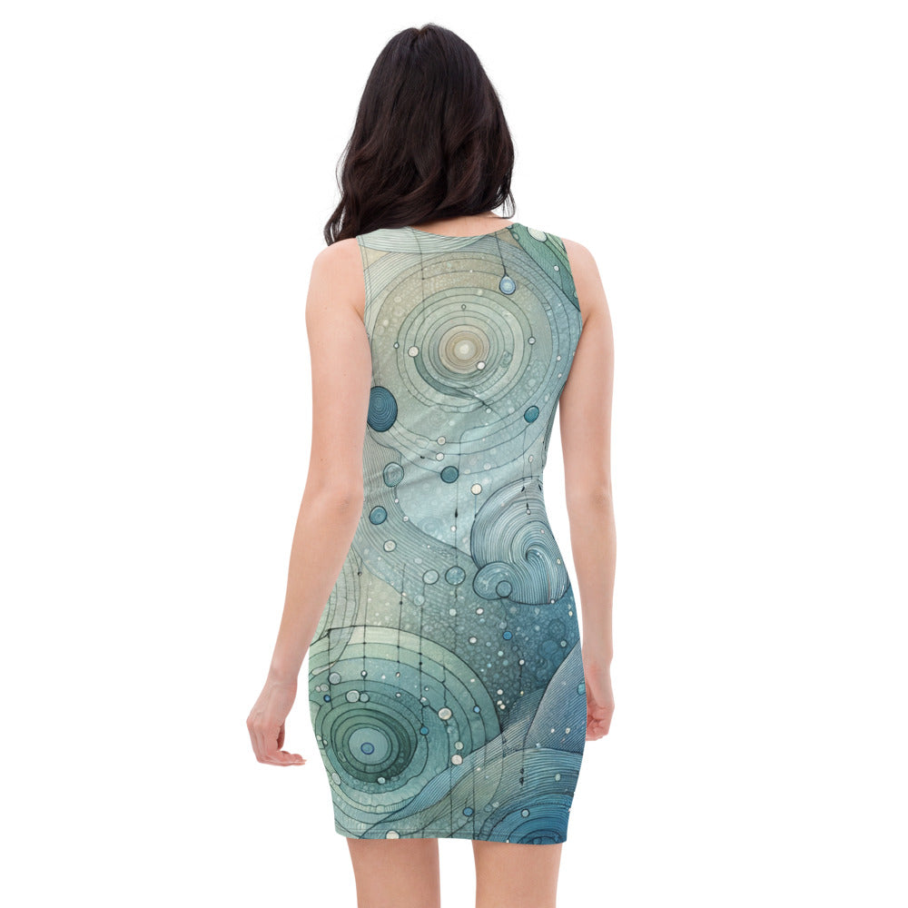 Tempest Threads Bodycon Dress