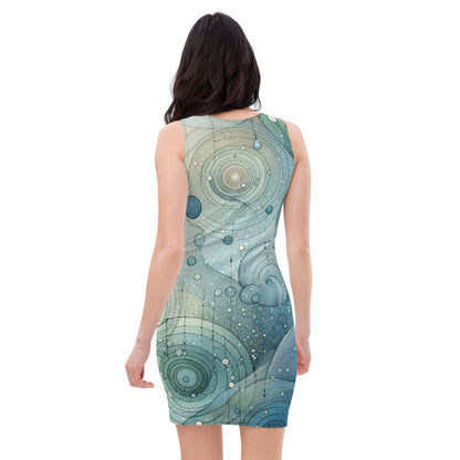 Tempest Threads Bodycon Dress