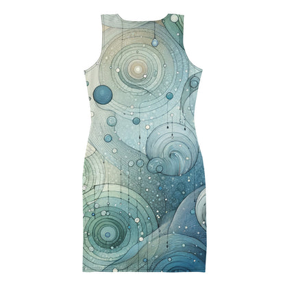 Tempest Threads Bodycon Dress