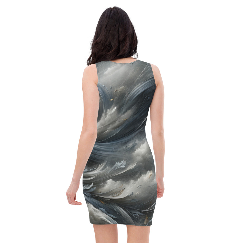 Tempest Threads Bodycon Dress