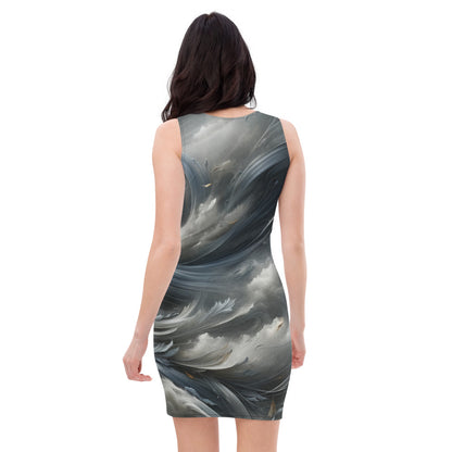 Tempest Threads Bodycon Dress