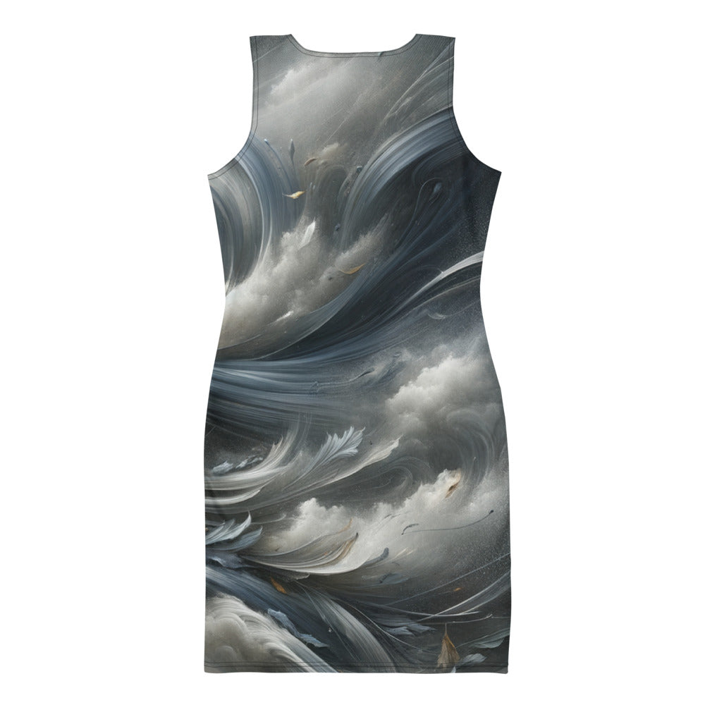 Tempest Threads Bodycon Dress