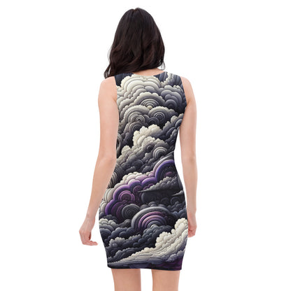 Tempest Threads Bodycon Dress