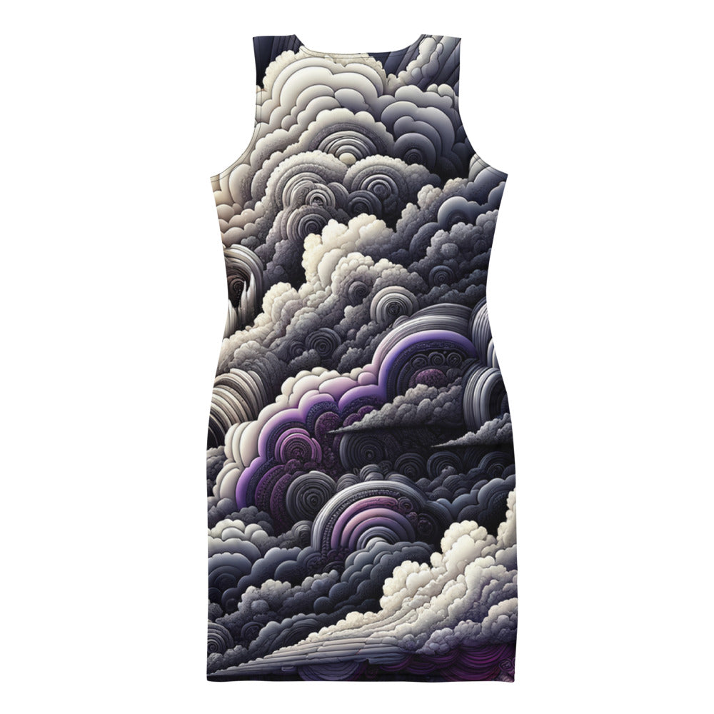 Tempest Threads Bodycon Dress
